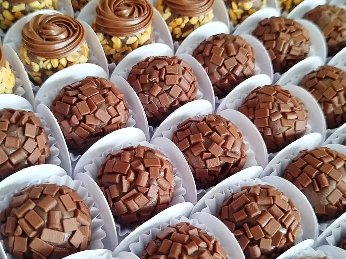 Brigadeiro 