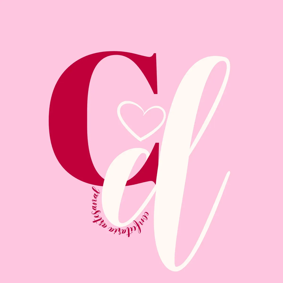 Logo da Cantinho Doce