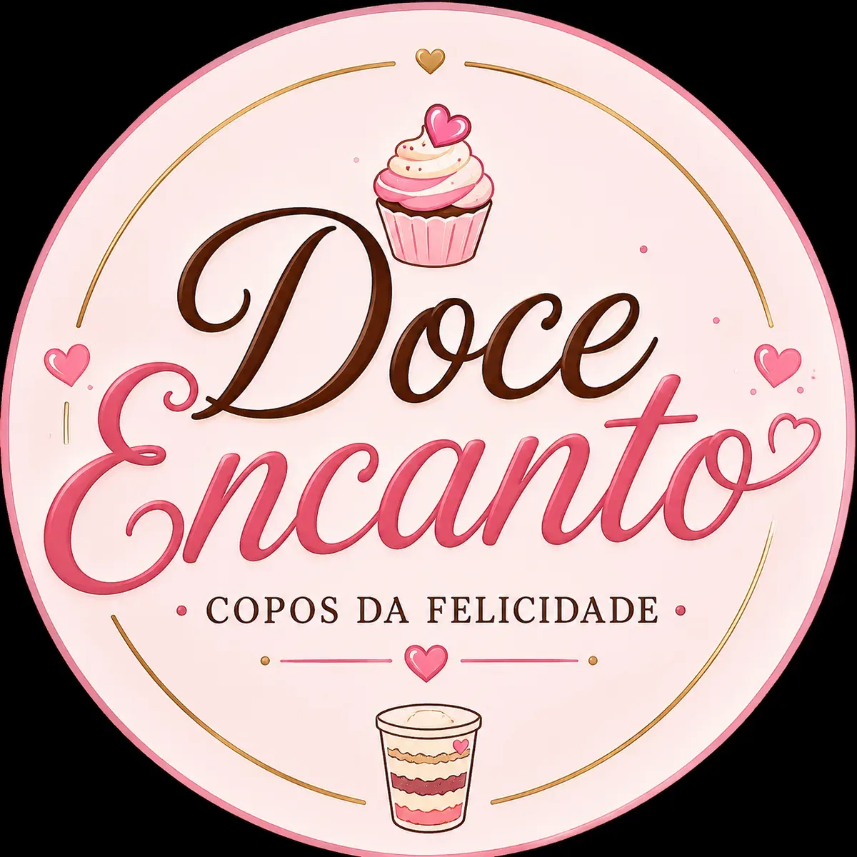 Logo da Nathaly Dias