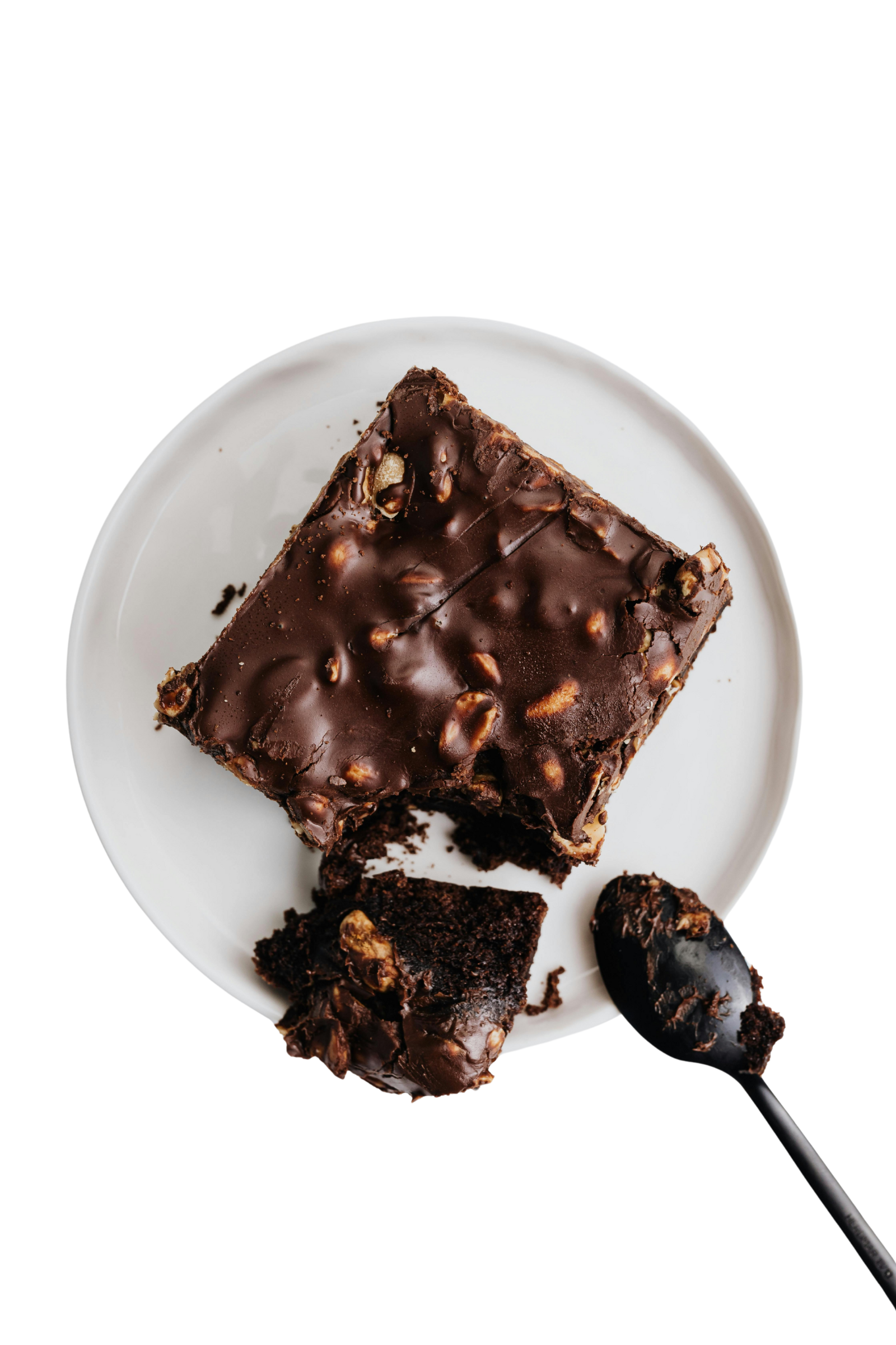 Brownie hero